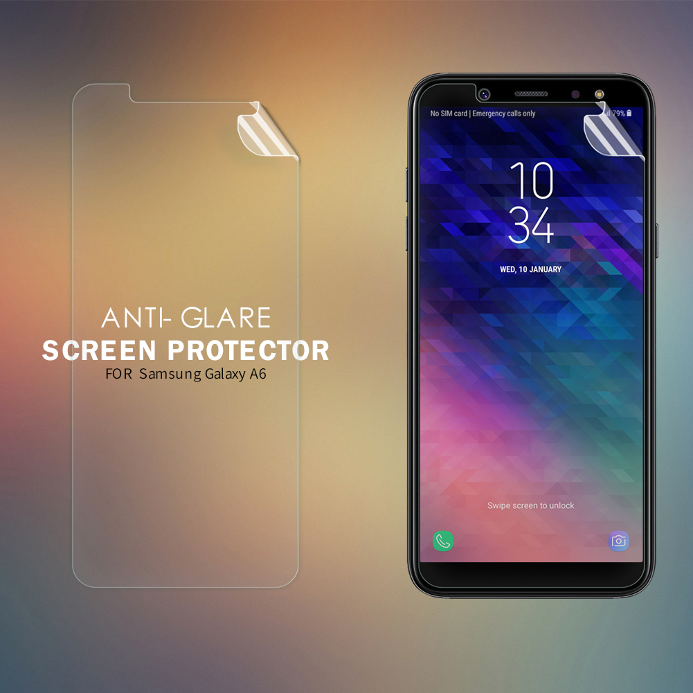 NILLKIN-Matte-Screen-Protector-Film-for-Samsung-Galaxy-A6-2018-1316796-1